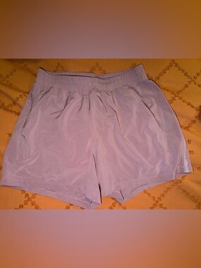Men’s Lululemon Shirt and Shorts
